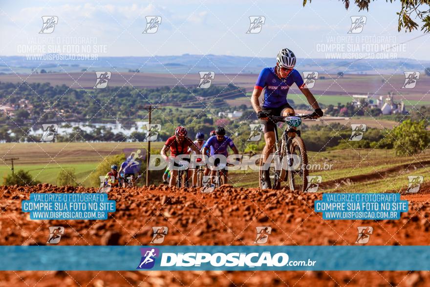 II GP Alvorada do Sul de MTB