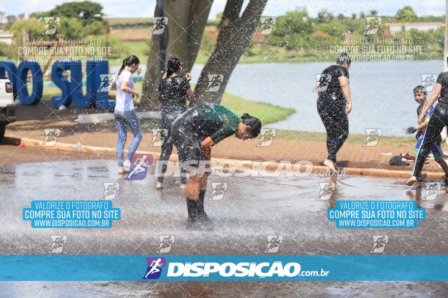 II GP Alvorada do Sul de MTB