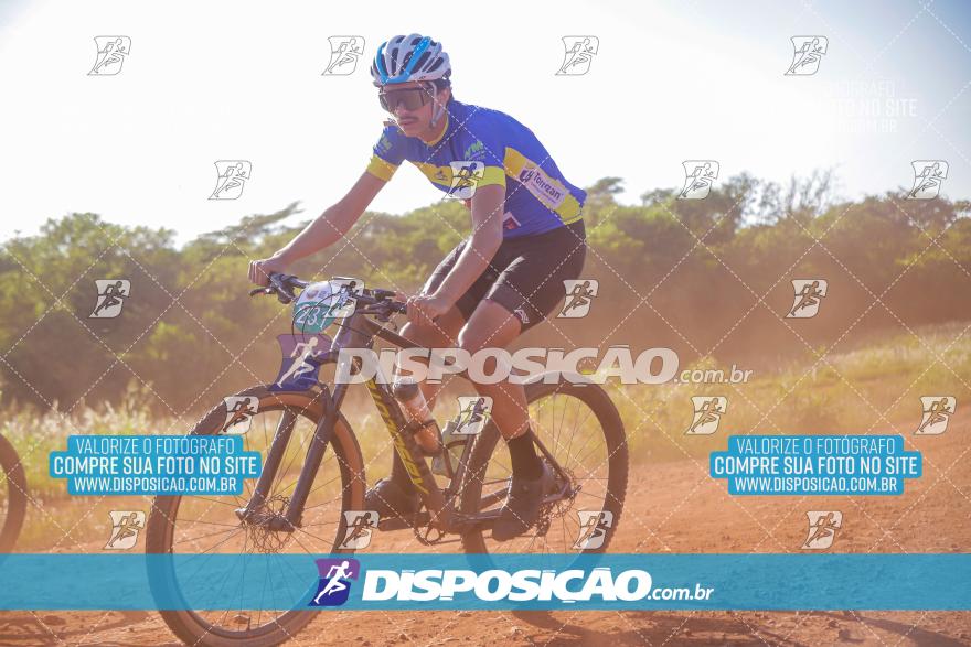 II GP Alvorada do Sul de MTB