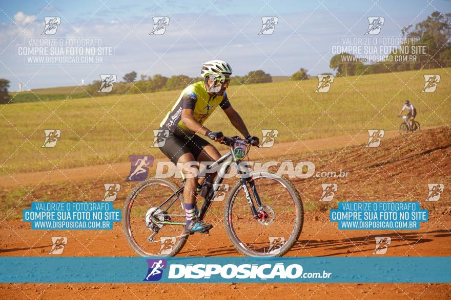 II GP Alvorada do Sul de MTB