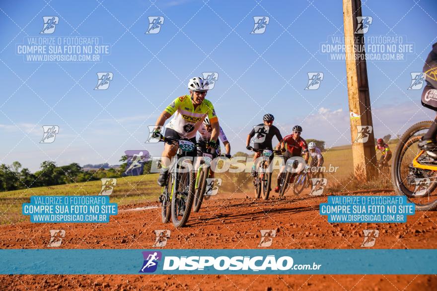 II GP Alvorada do Sul de MTB