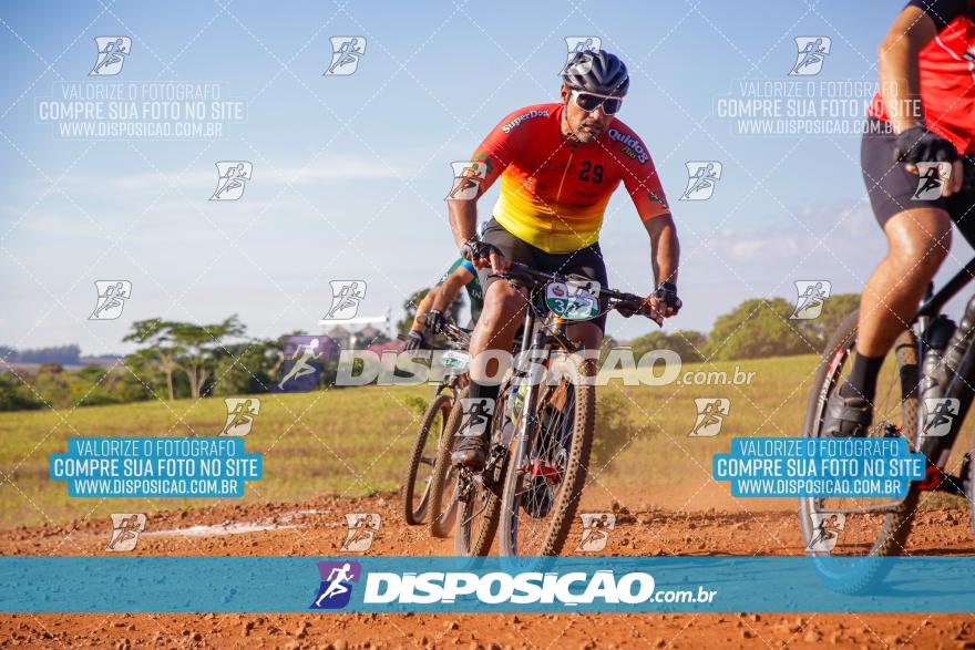 II GP Alvorada do Sul de MTB