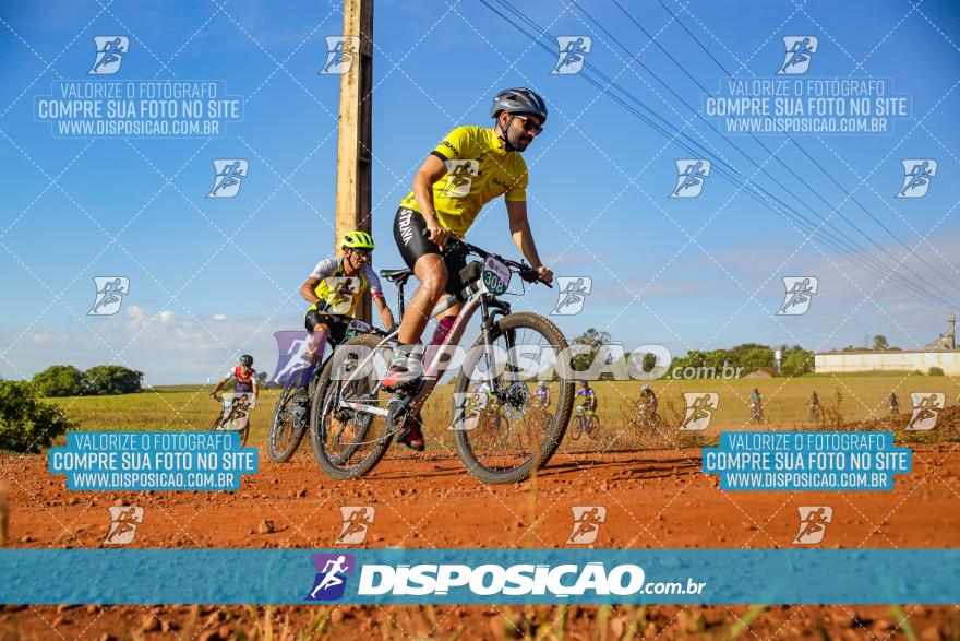 II GP Alvorada do Sul de MTB