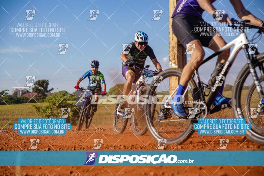 II GP Alvorada do Sul de MTB