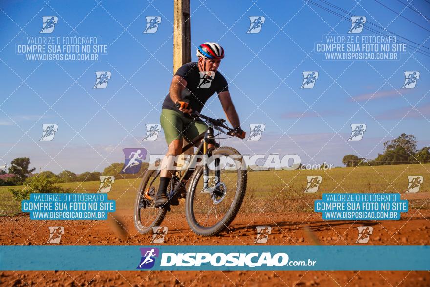 II GP Alvorada do Sul de MTB