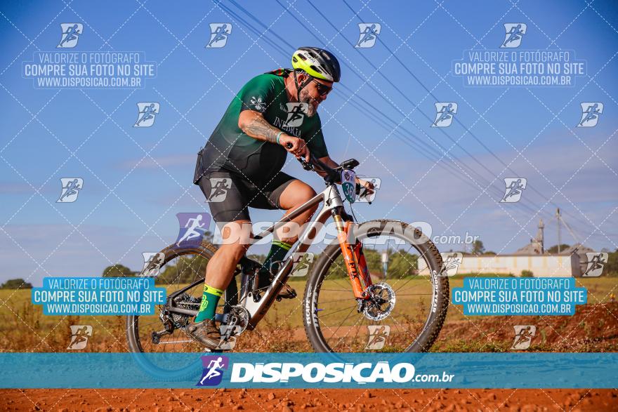 II GP Alvorada do Sul de MTB