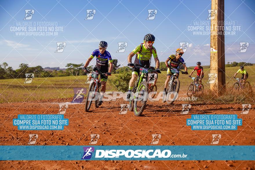 II GP Alvorada do Sul de MTB