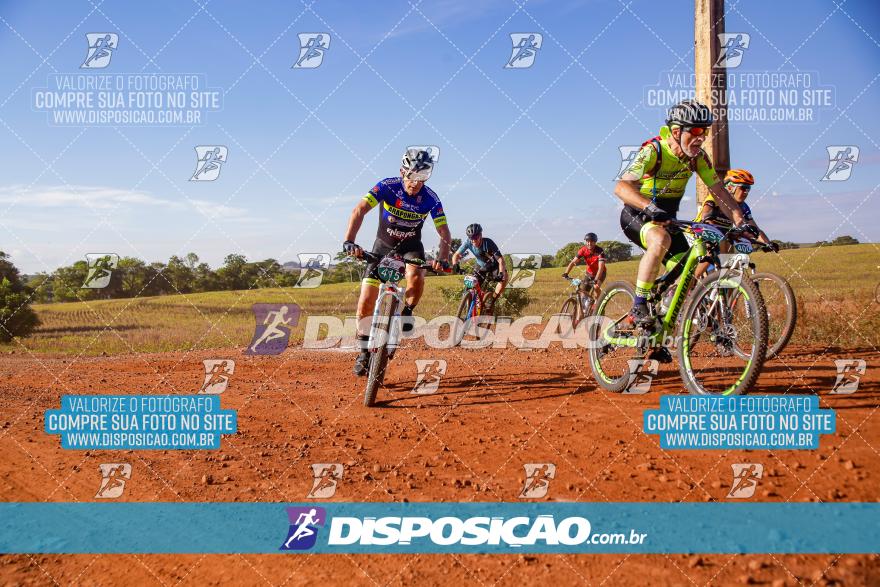 II GP Alvorada do Sul de MTB