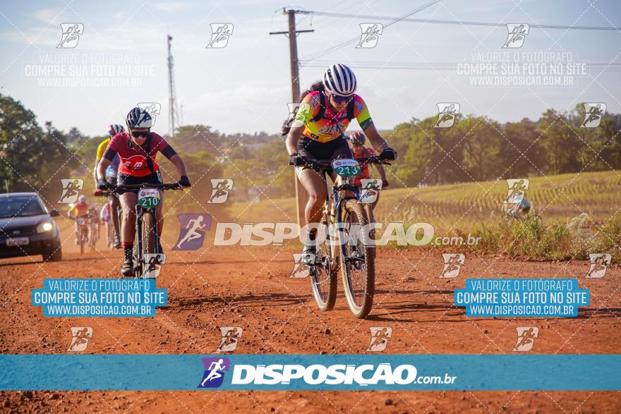II GP Alvorada do Sul de MTB