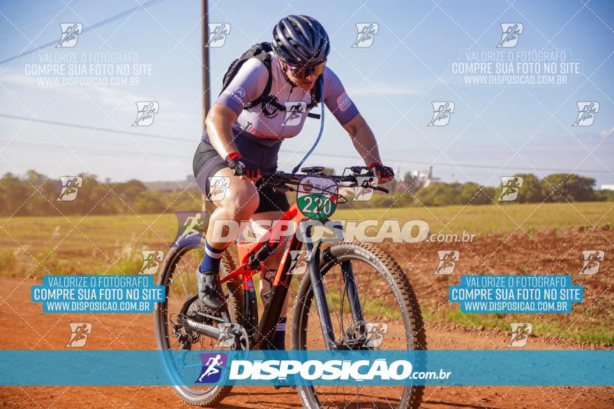II GP Alvorada do Sul de MTB