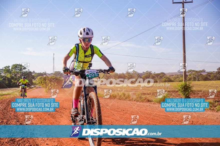 II GP Alvorada do Sul de MTB