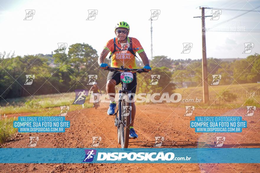 II GP Alvorada do Sul de MTB