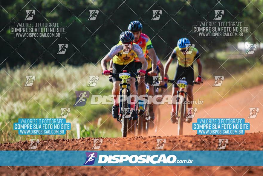 II GP Alvorada do Sul de MTB
