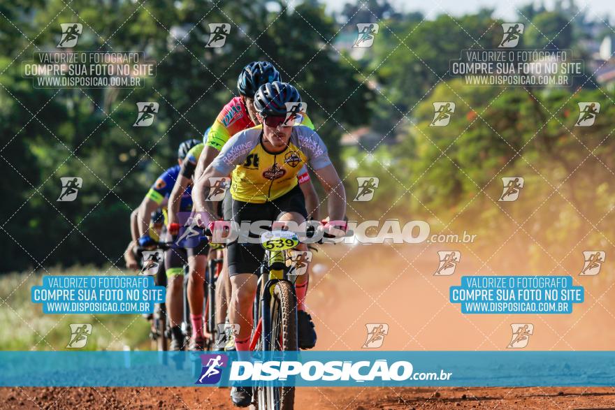 II GP Alvorada do Sul de MTB