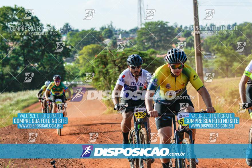 II GP Alvorada do Sul de MTB