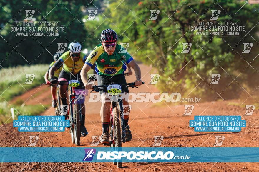 II GP Alvorada do Sul de MTB