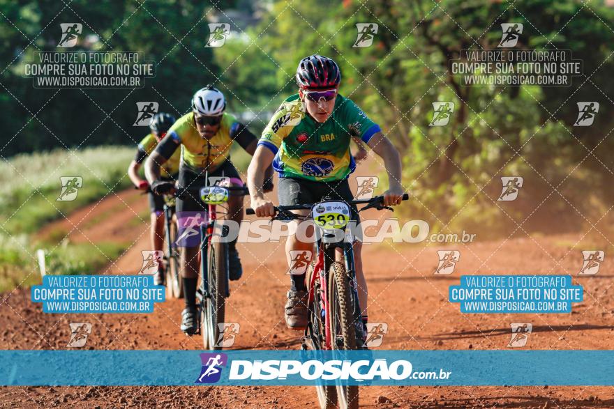 II GP Alvorada do Sul de MTB