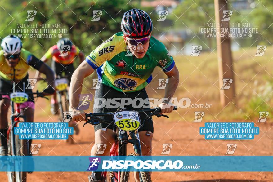 II GP Alvorada do Sul de MTB