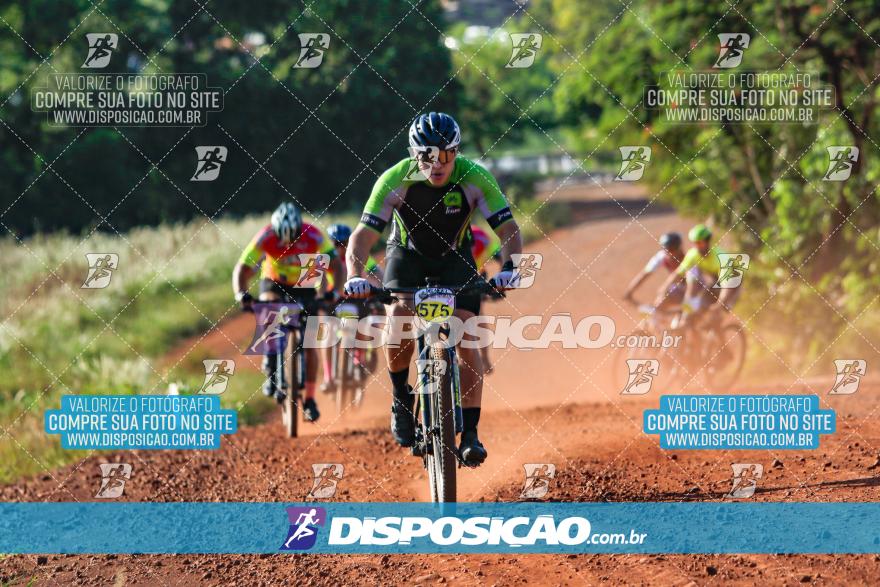 II GP Alvorada do Sul de MTB