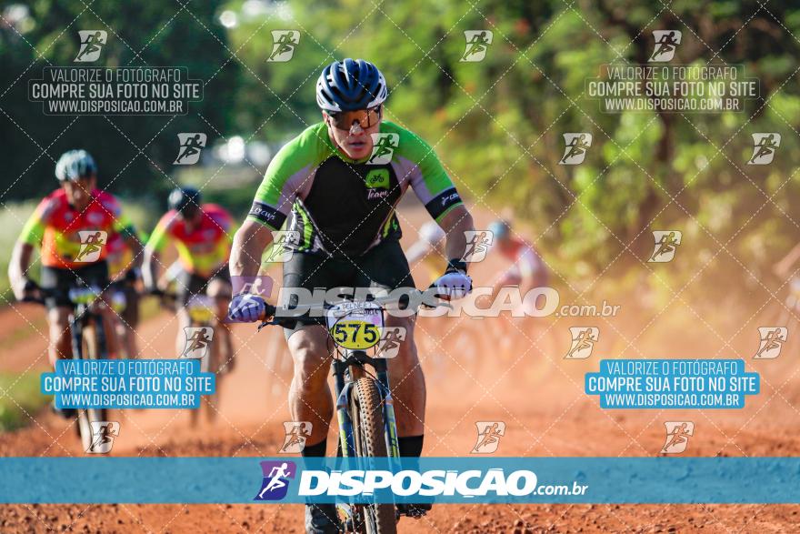 II GP Alvorada do Sul de MTB