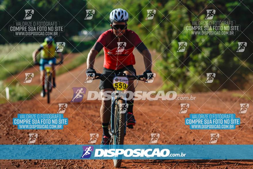 II GP Alvorada do Sul de MTB