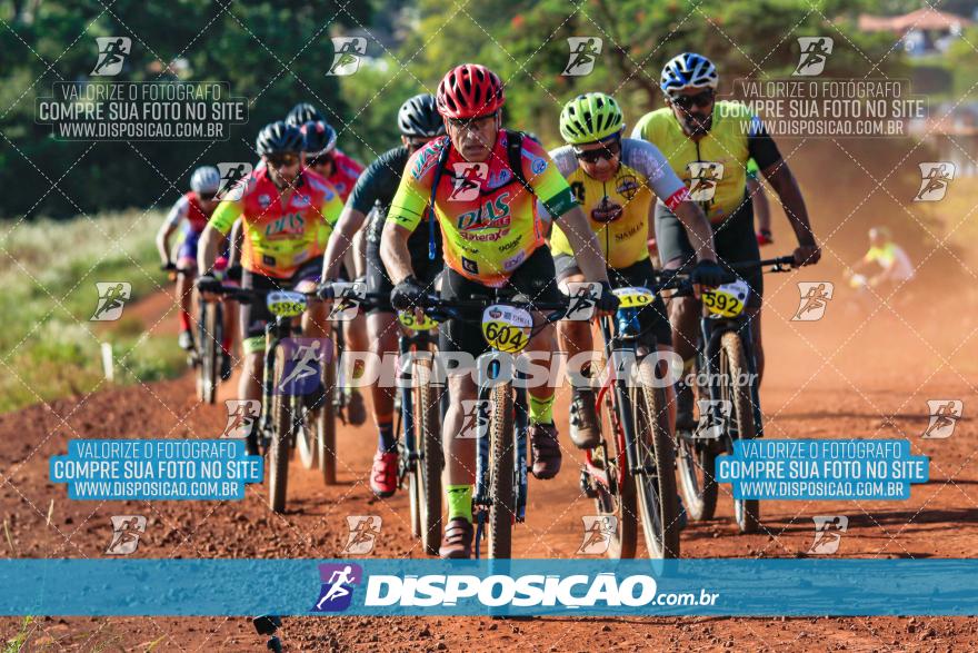 II GP Alvorada do Sul de MTB