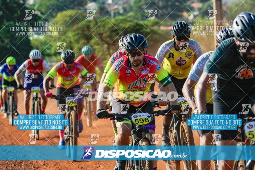 II GP Alvorada do Sul de MTB