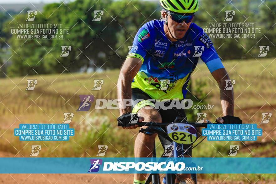 II GP Alvorada do Sul de MTB