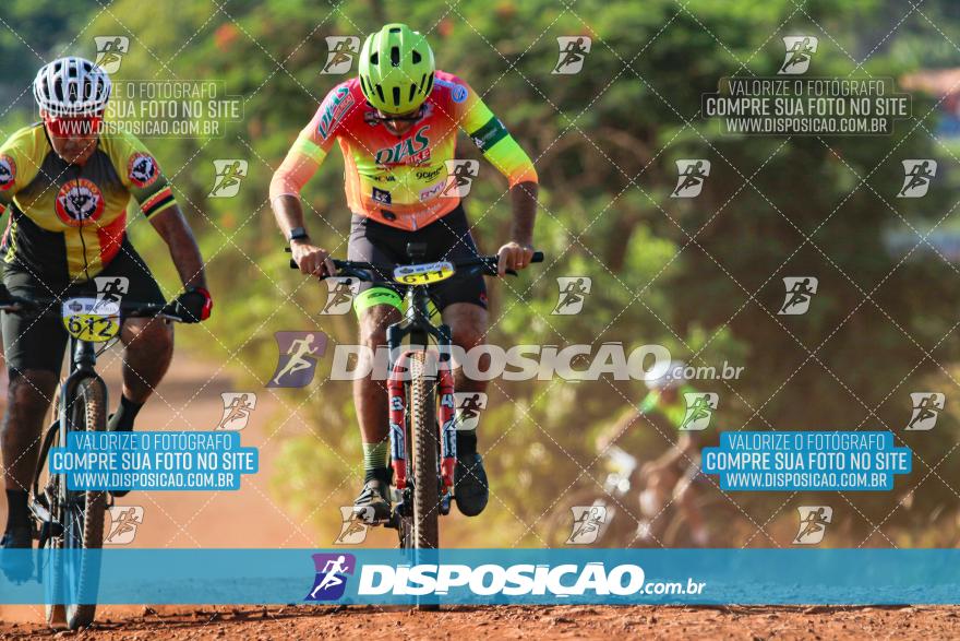 II GP Alvorada do Sul de MTB