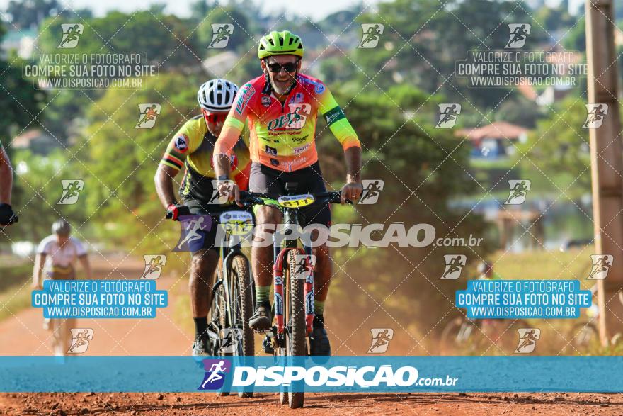 II GP Alvorada do Sul de MTB