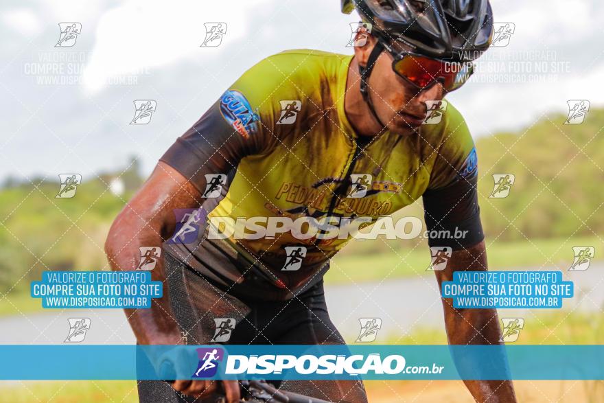 II GP Alvorada do Sul de MTB