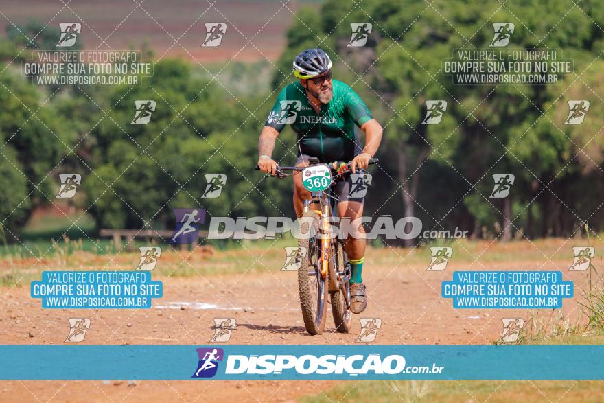 II GP Alvorada do Sul de MTB