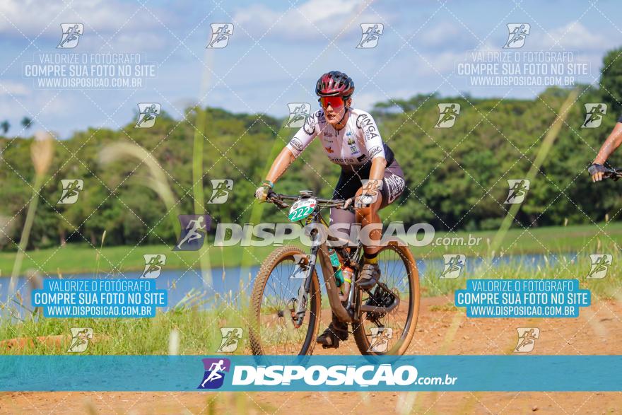 II GP Alvorada do Sul de MTB