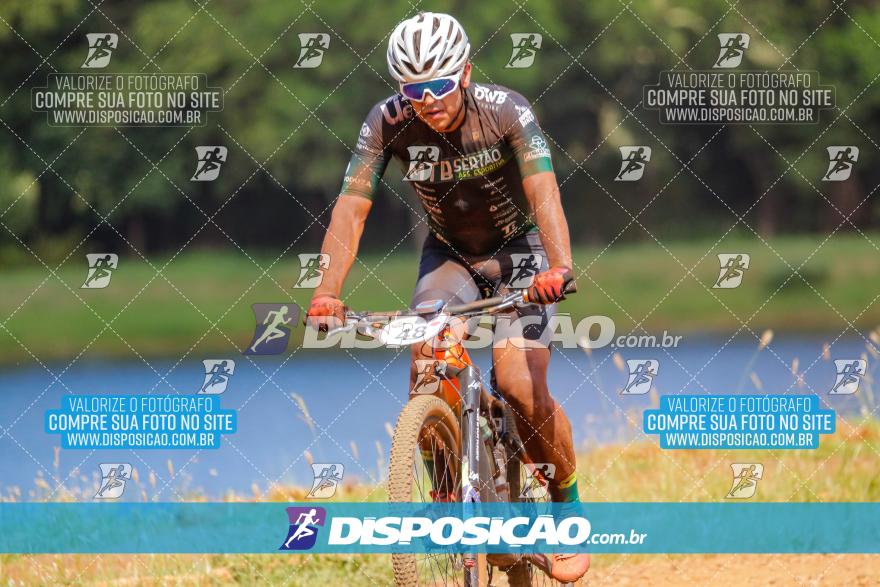 II GP Alvorada do Sul de MTB