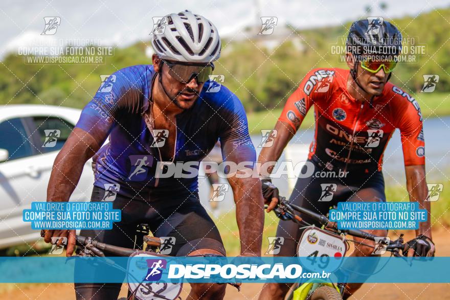 II GP Alvorada do Sul de MTB
