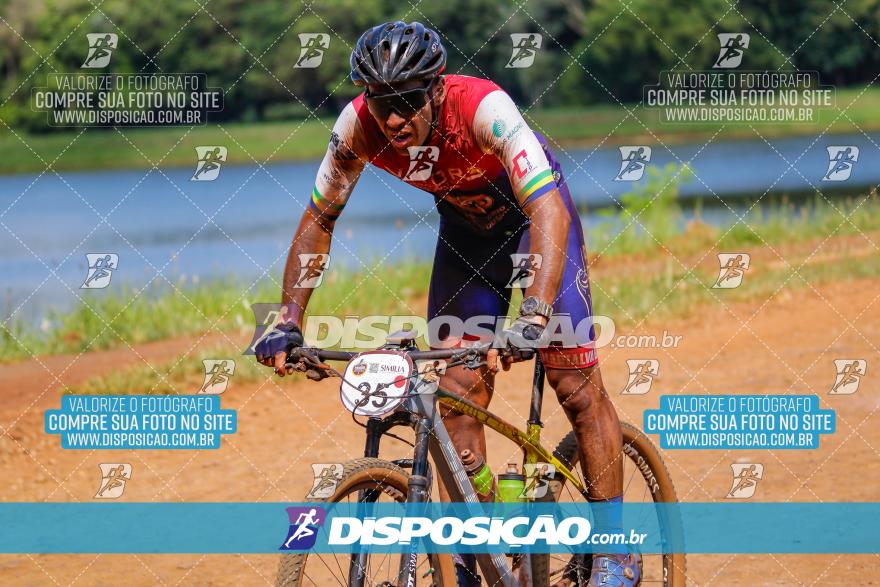 II GP Alvorada do Sul de MTB