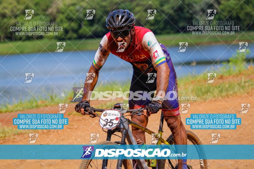 II GP Alvorada do Sul de MTB