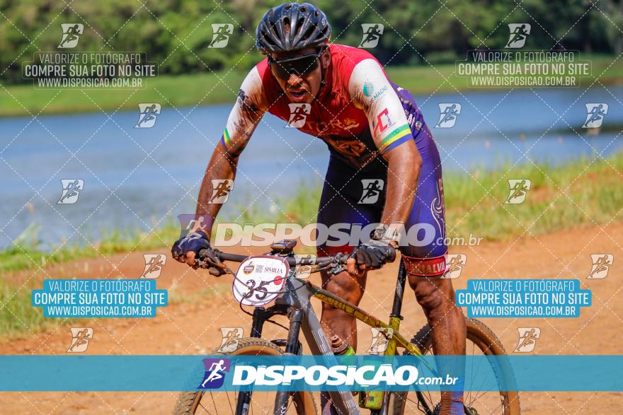 II GP Alvorada do Sul de MTB