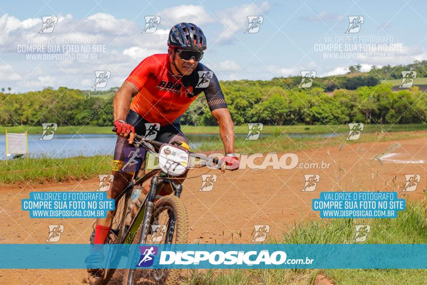 II GP Alvorada do Sul de MTB