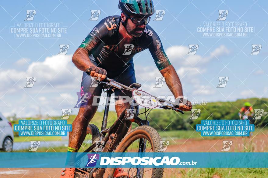 II GP Alvorada do Sul de MTB