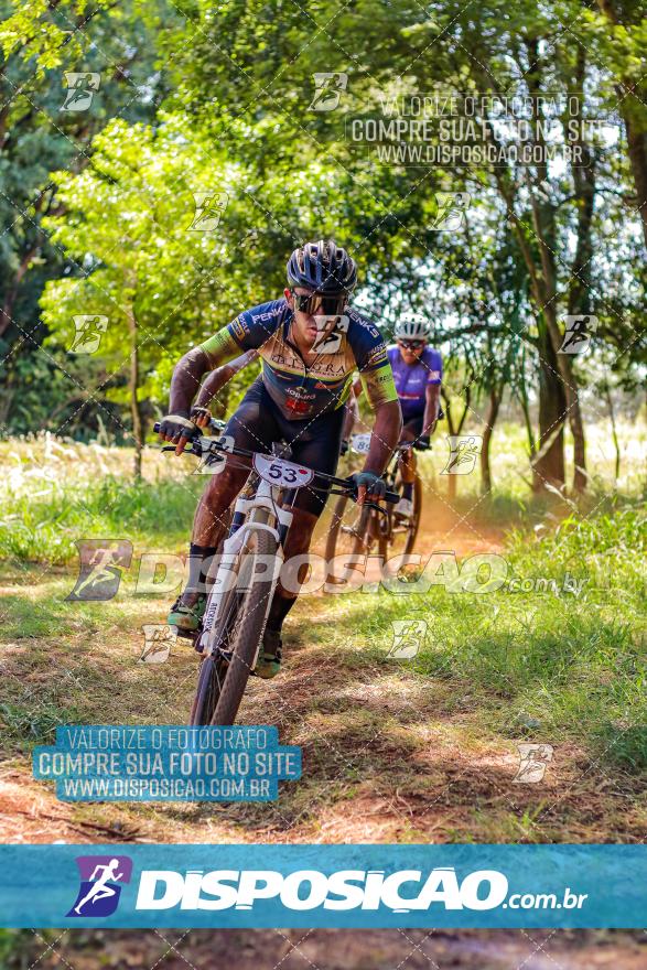 II GP Alvorada do Sul de MTB