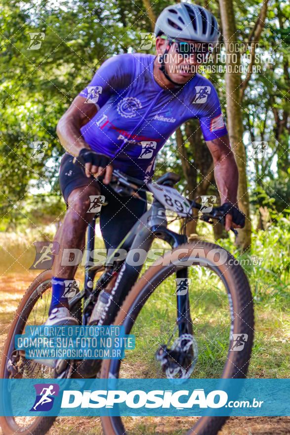 II GP Alvorada do Sul de MTB