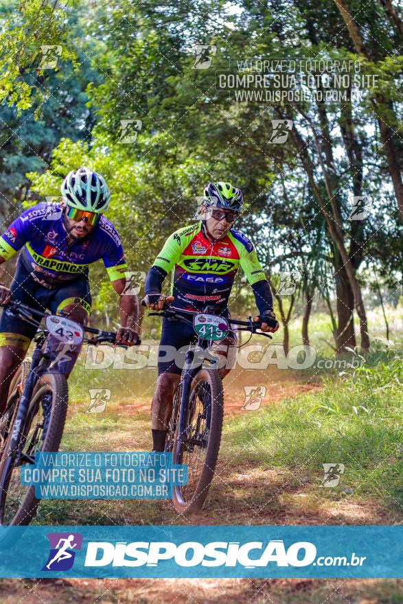 II GP Alvorada do Sul de MTB