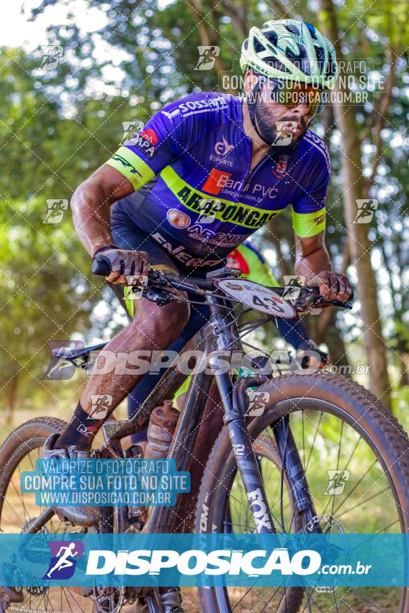 II GP Alvorada do Sul de MTB