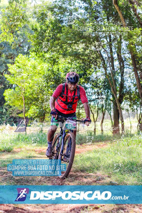 II GP Alvorada do Sul de MTB