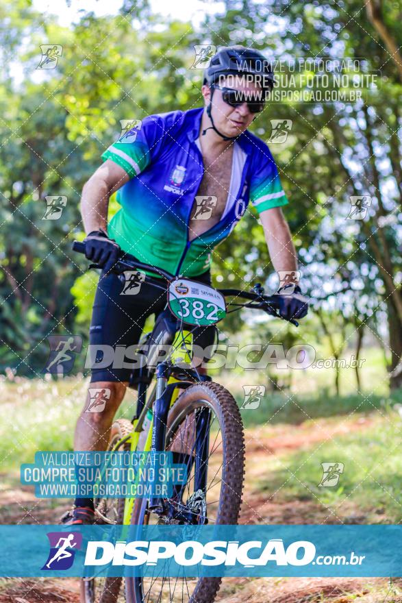II GP Alvorada do Sul de MTB