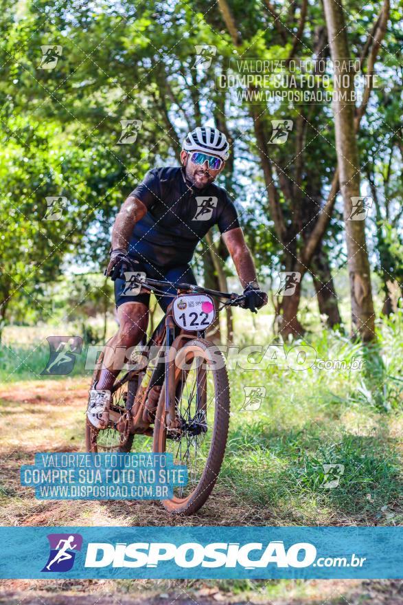 II GP Alvorada do Sul de MTB