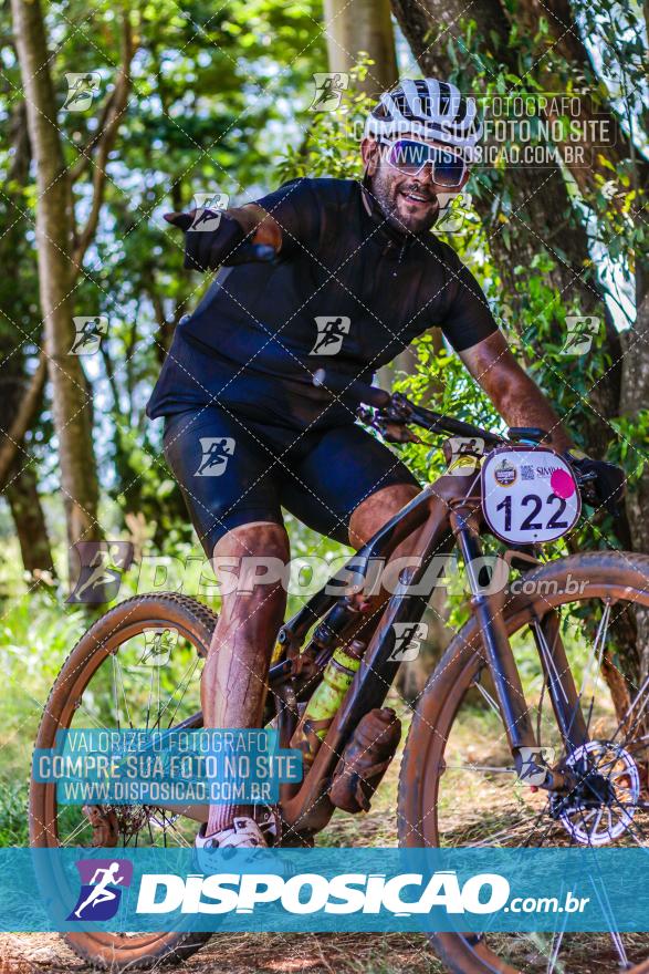 II GP Alvorada do Sul de MTB
