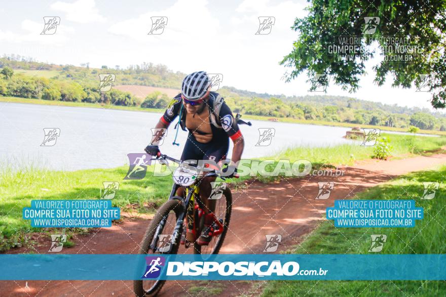 II GP Alvorada do Sul de MTB