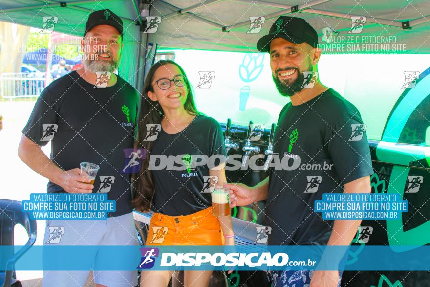 II GP Alvorada do Sul de MTB